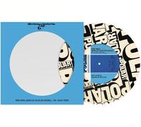 ABBA Ring Ring (Bara Du Slog En Signal)/Åh, Vilka Tider (Vinyl LP)