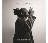 Selaocoe Abel - Four Spirits