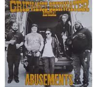 grievance beerwater reprisal--Import USA