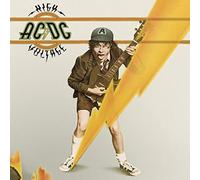 AC/DC – High Voltage – Vinile (LP)