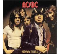 AC/DC Highway To Hell (Reissue) (LP)