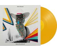 Boleros Psicodelicos II- Yellow vinyl