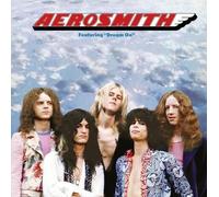 <![CDATA[Aerosmith - Aerosmith (2024 Mix) (CD)]]>