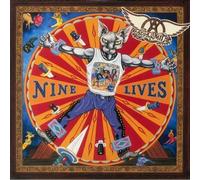 Aerosmith - Nine Lives (Remastered) (2 LP)