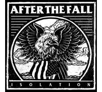 <![CDATA[After The Fall - Isolation / Resignation (LP)]]>