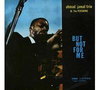 <![CDATA[Ahmad Jamal - Ahmad Jamal At The Pershing (Mono) (200g) (LP)]]>
