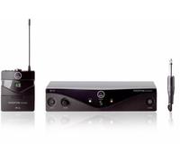 <![CDATA[AKG PW45 Instrument Set A Sistema wireless A]]>