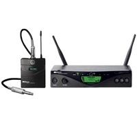 <![CDATA[AKG WMS 470 Instrumental Set Sistema wireless B1: 650-680MHz]]>