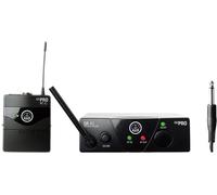 <![CDATA[AKG WMS40 Mini Instrumental Sistema wireless ISM2: 864.375MHz]]>