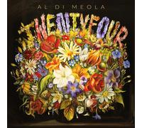 AL DI MEOLA - Twentyfour (2LP) [2 LP]