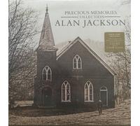 Jackson, Alan - Precious Memories Collection (2 LP)