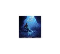 <![CDATA[Alan Menken & Lin-Manuel Miranda & Howard Ashman - The Little Mermaid (LP)]]>