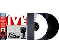 <![CDATA[Albert King - Albert Live (Limited Edition) (Remastered) (White Coloured) (2 LP)]]>