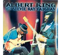 Albert King In Session (Vinyl LP)