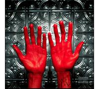 <![CDATA[Aldn - Strung Out Symphony (Red Coloured) (LP)]]>