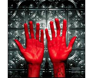 <![CDATA[Aldn - Strung Out Symphony (Red Coloured) (LP)]]>