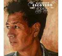 Alejandro Escovedo With These Hands (Vinyl LP)