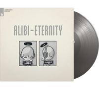 Alibi Eternity (Vinyl LP) 12" Album Coloured Vinyl (Limited Edition)