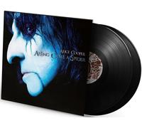 <![CDATA[Alice Cooper - Along Came A Spider (Reissue) (Gatefold) (45 RPM) (Limited Edition) (180 g) (2 LP)]]>
