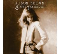 Alison Brown - Simple Pleasures (Remixed & Remastered)