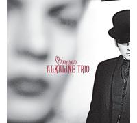 Alkaline Trio Crimson (Vinyl LP) 12" Album (PRESALE 03/04/2026)