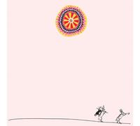 ALL HANDS_MAKE LIGHT Darling the Dawn (Vinyl LP) 12" Album