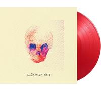 <![CDATA[All Them Witches - ATW (Red Transparent Coloured) (2 LP)]]>