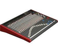 <![CDATA[Allen & Heath ZED-24 Mixer Analogico]]>