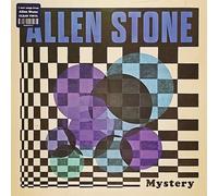 Allen Stone Mystery (Vinyl LP) 12" EP