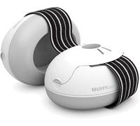 <![CDATA[Alpine Muffy Baby Black Tappi per le orecchie]]>
