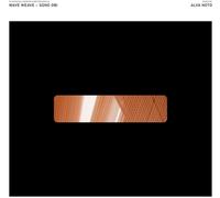 <![CDATA[Alva Noto - Wave Weave - Sono Obi (Gatefold Sleeve) (Picture Disc) (180 g) (LP)]]>