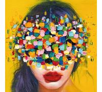 Amanda Whiting Can You See Me Now? (Vinyl LP) 12" EP