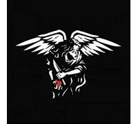 <![CDATA[American Nightmare - American Nightmare (LP)]]>