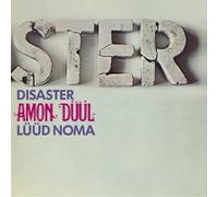 Amon Duul - Disaster (Lüüd Noma) (Reissue) (2 LP)