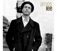 <![CDATA[Amos Lee - Amos Lee (200g) (2 LP)]]>