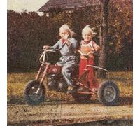 <![CDATA[Ana Egge - Sharing In The Spirit (LP)]]>