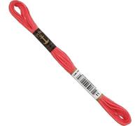 <![CDATA[Anchor Stranded Cotton 00011 8 m Filato da ricamo]]>