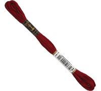 <![CDATA[Anchor Stranded Cotton 00044 8 m Filato da ricamo]]>