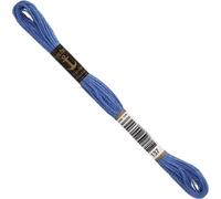 <![CDATA[Anchor Stranded Cotton 00137 8 m Filato da ricamo]]>