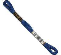 <![CDATA[Anchor Stranded Cotton 00148 8 m Filato da ricamo]]>