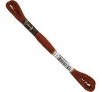 <![CDATA[Anchor Stranded Cotton 00357 8 m Filato da ricamo]]>