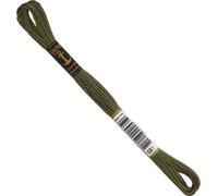 <![CDATA[Anchor Stranded Cotton 00681 8 m Filato da ricamo]]>