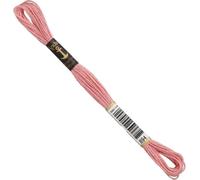 <![CDATA[Anchor Stranded Cotton 00894 8 m Filato da ricamo]]>