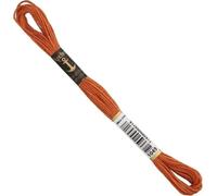<![CDATA[Anchor Stranded Cotton 01049 8 m Filato da ricamo]]>