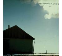 And They Spoke In Anthems - June (LP)