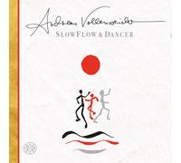 Andreas Vollenweider - Slow Flow & Dancer (LP)