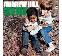 Hill Andrew - Grass Roots