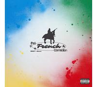 Andy Savoie - French Connection (Limited Edition) (LP)