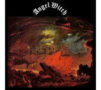 <![CDATA[Angel Witch - Angel Witch (Reissue) (Limited Edition) (Silver Coloured) (180 g) (LP)]]>