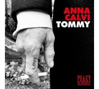 Anna Calvi Tommy (Vinyl LP) 12" EP